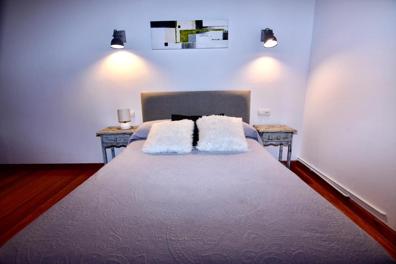 Apartamentos Rurales Valverde Potes Exterior photo