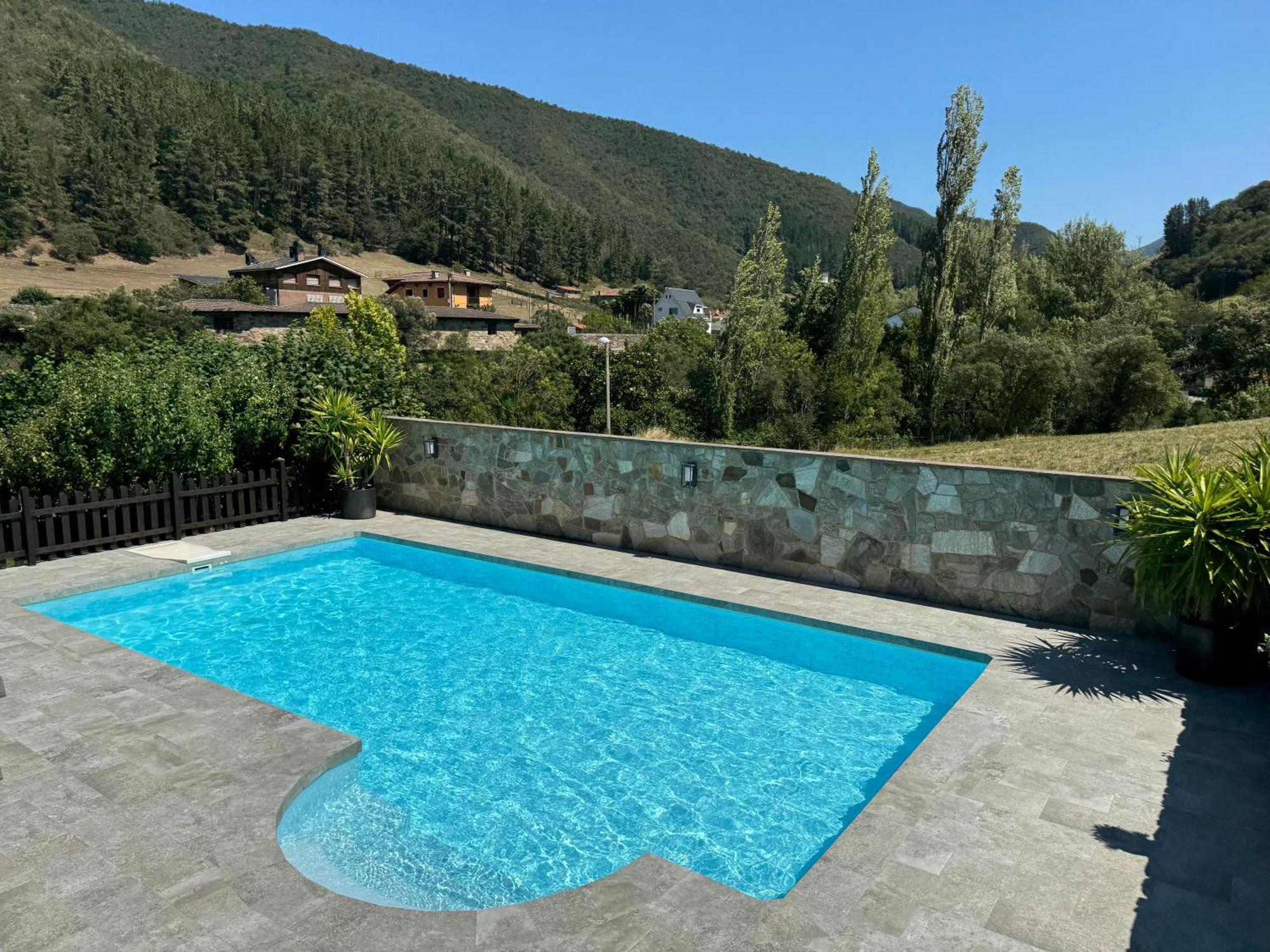Apartamentos Rurales Valverde Potes Exterior photo